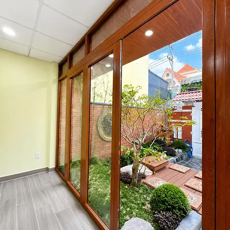 Minh Gia Homestay Binh Thuan