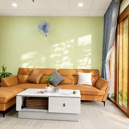 Minh Gia Homestay Binh Thuan