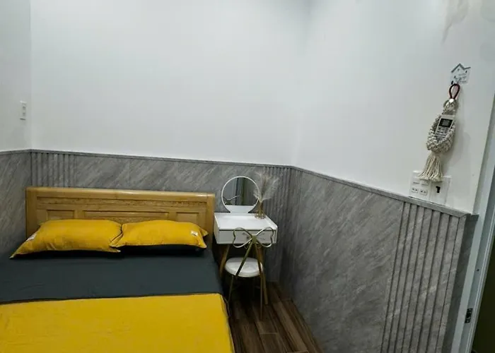 Minh Gia Binh Thuan Hotel