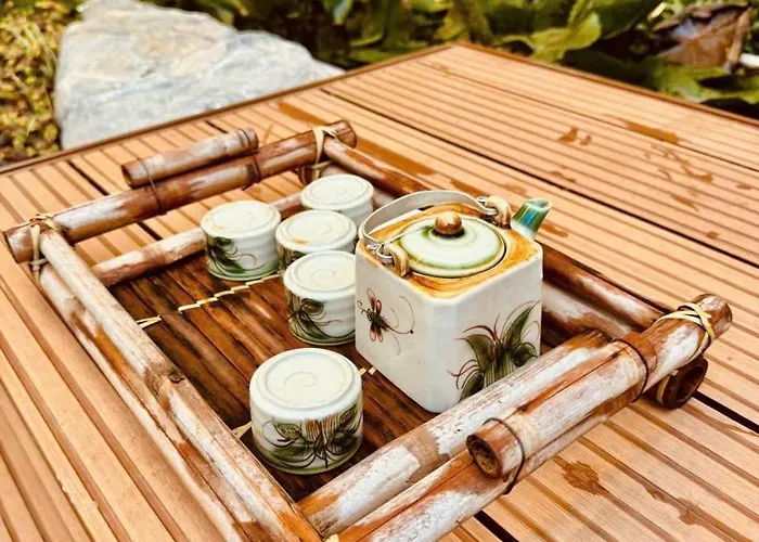 Minh Gia Binh Thuan