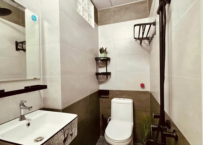 Minh Gia Binh Thuan Hotel