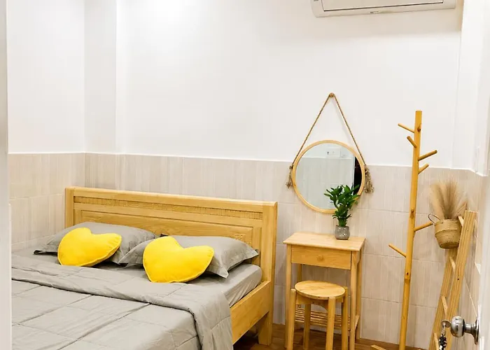 Hotel Minh Gia Binh Thuan Phan Thiet