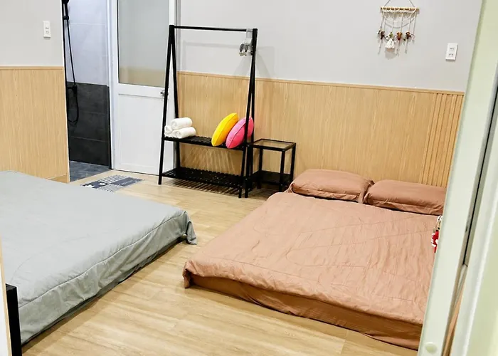 Minh Gia Binh Thuan Hotel