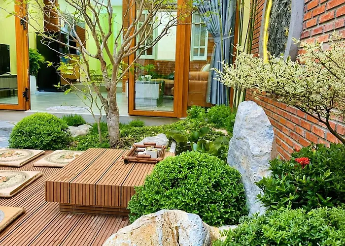 Minh Gia Binh Thuan Hotel